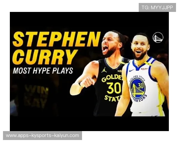 库里带动全队进攻流畅度：金州节奏的秘密